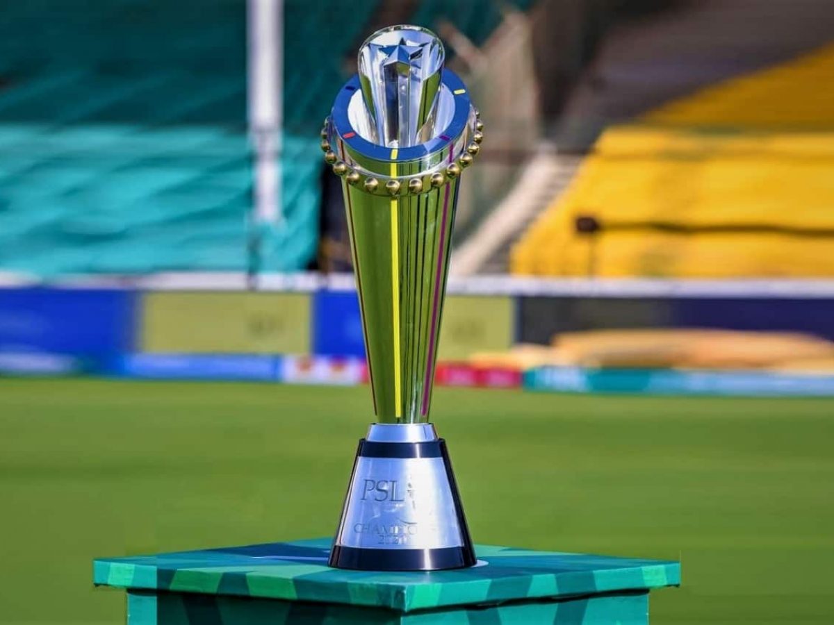 PCB Announces PSL Expansion: Two New Teams, Six Cities, and Franchise Renewals