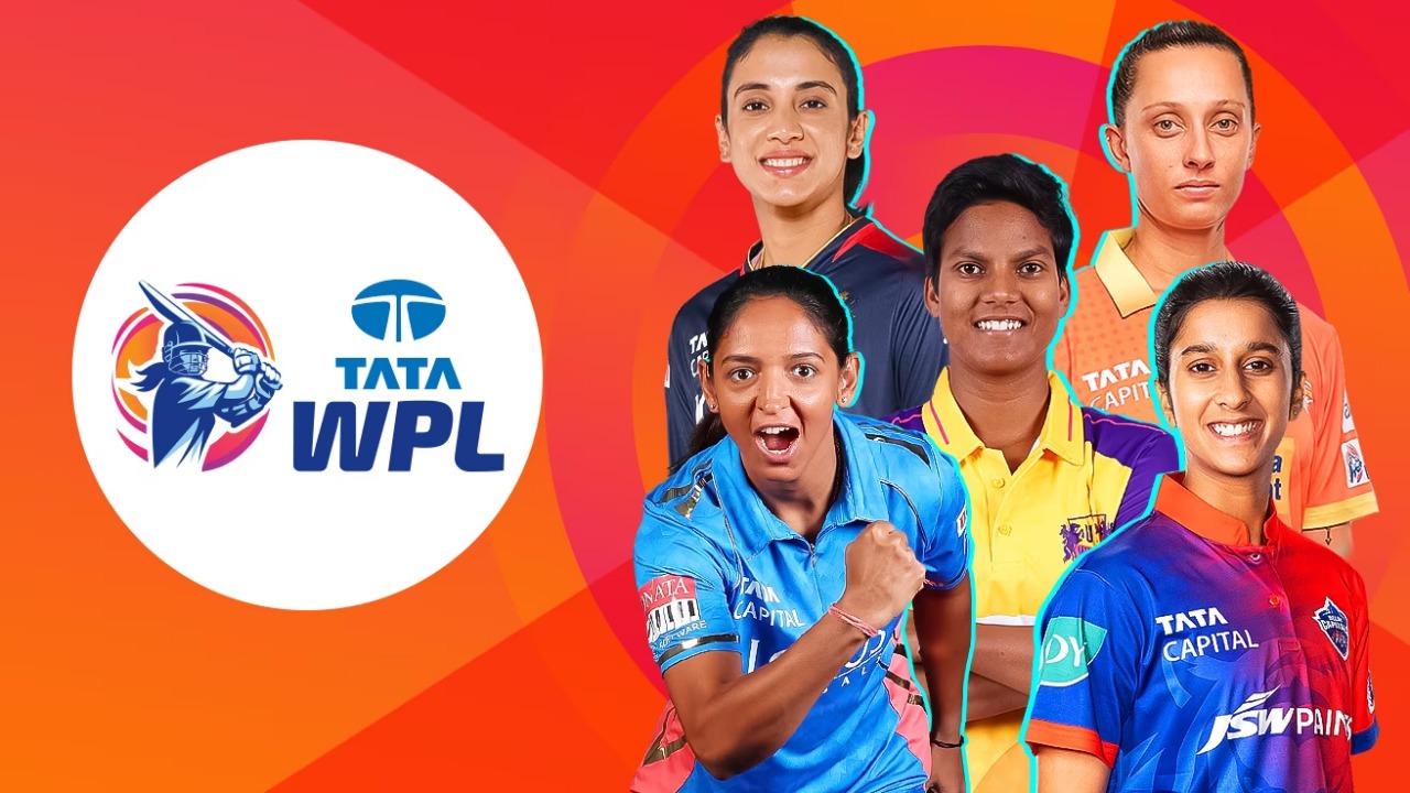 WPL 2026 कब शुरू होगा? मुंबई और बड़ौदा पूरे टूर्नामेंट की मेज़बानी कर सकते हैं