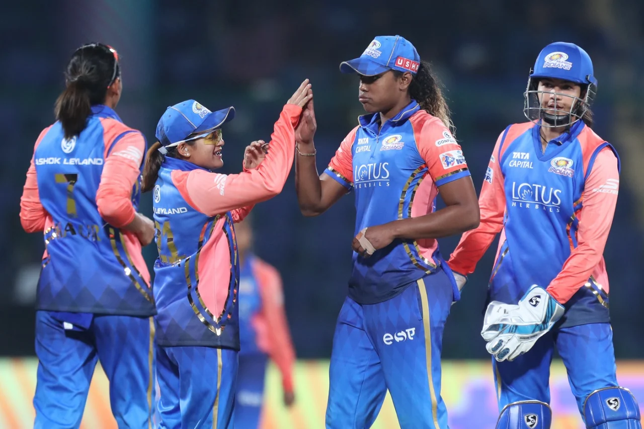 WPL 2026 Likely in Mumbai & Baroda: January 7 to February 3 Schedule