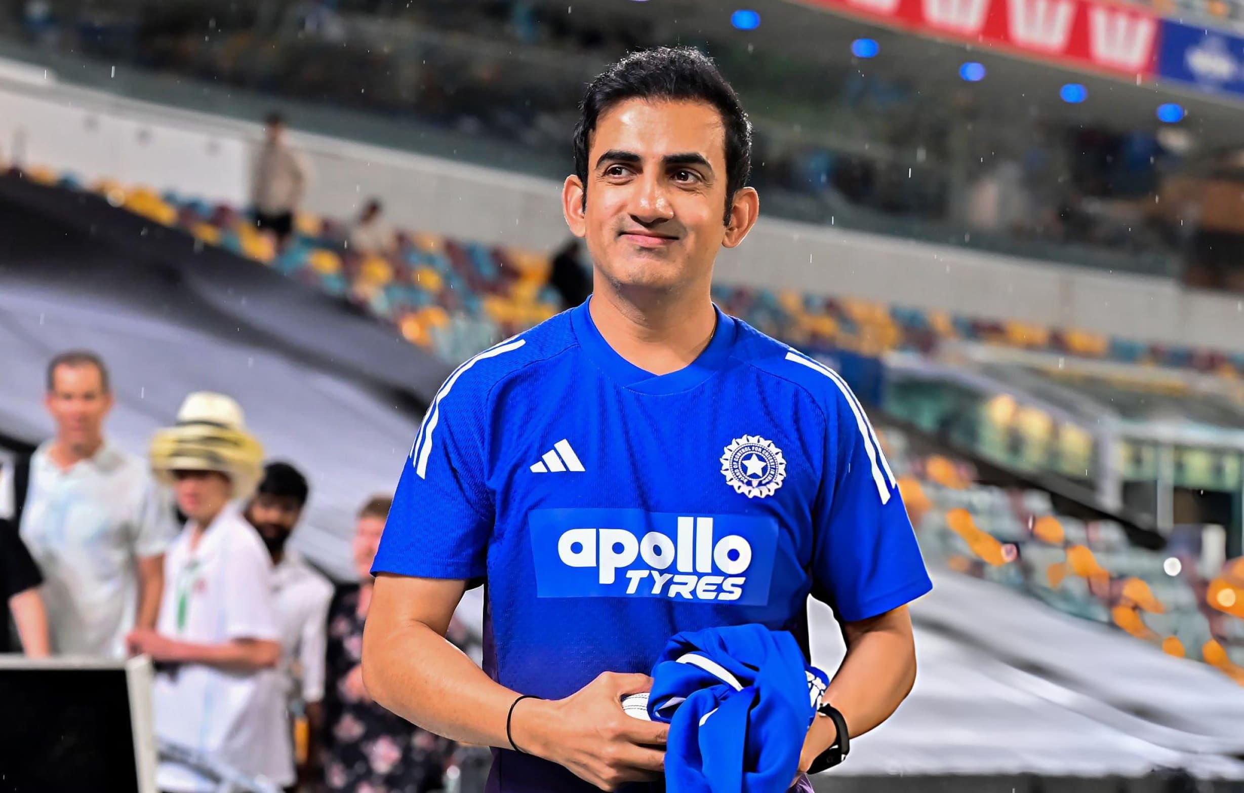 India Cricket Faces Tough Times Under Gautam Gambhir: Rare Losses Across Tests & ODIs