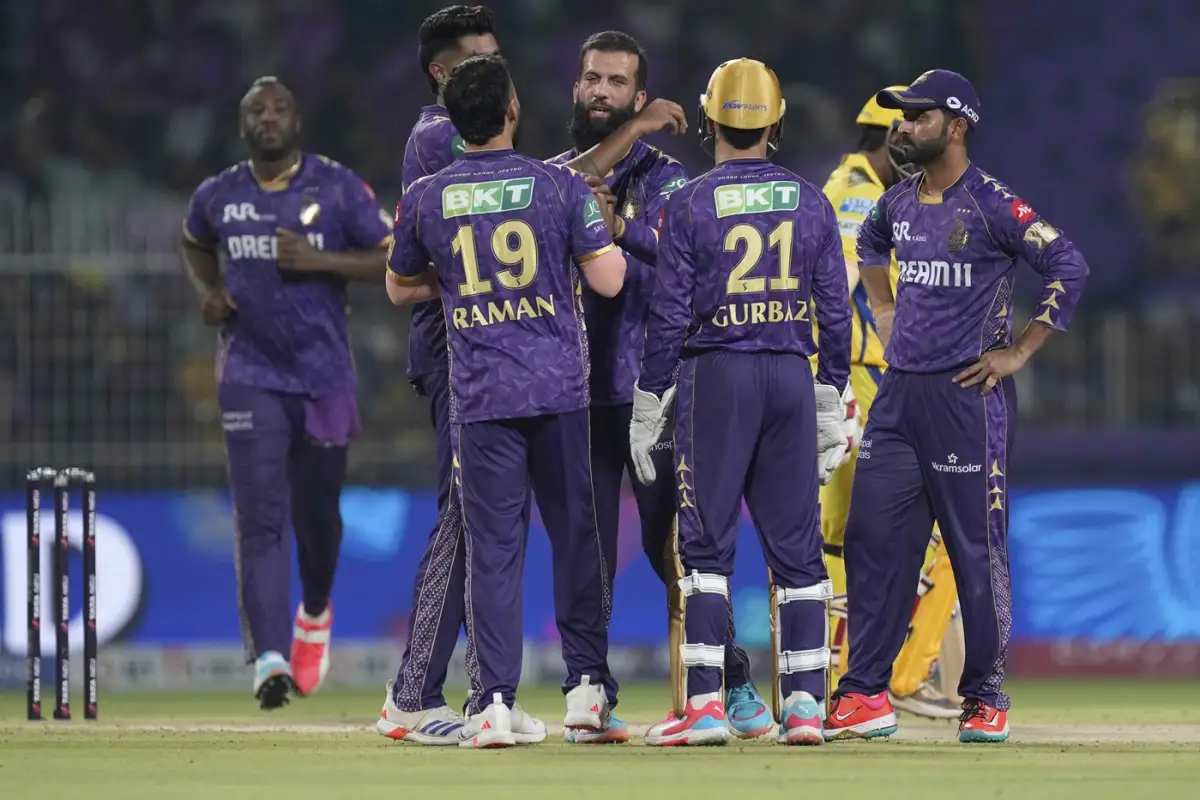 5 Players KKR Should Target in the IPL 2026 Auction ft. Conway