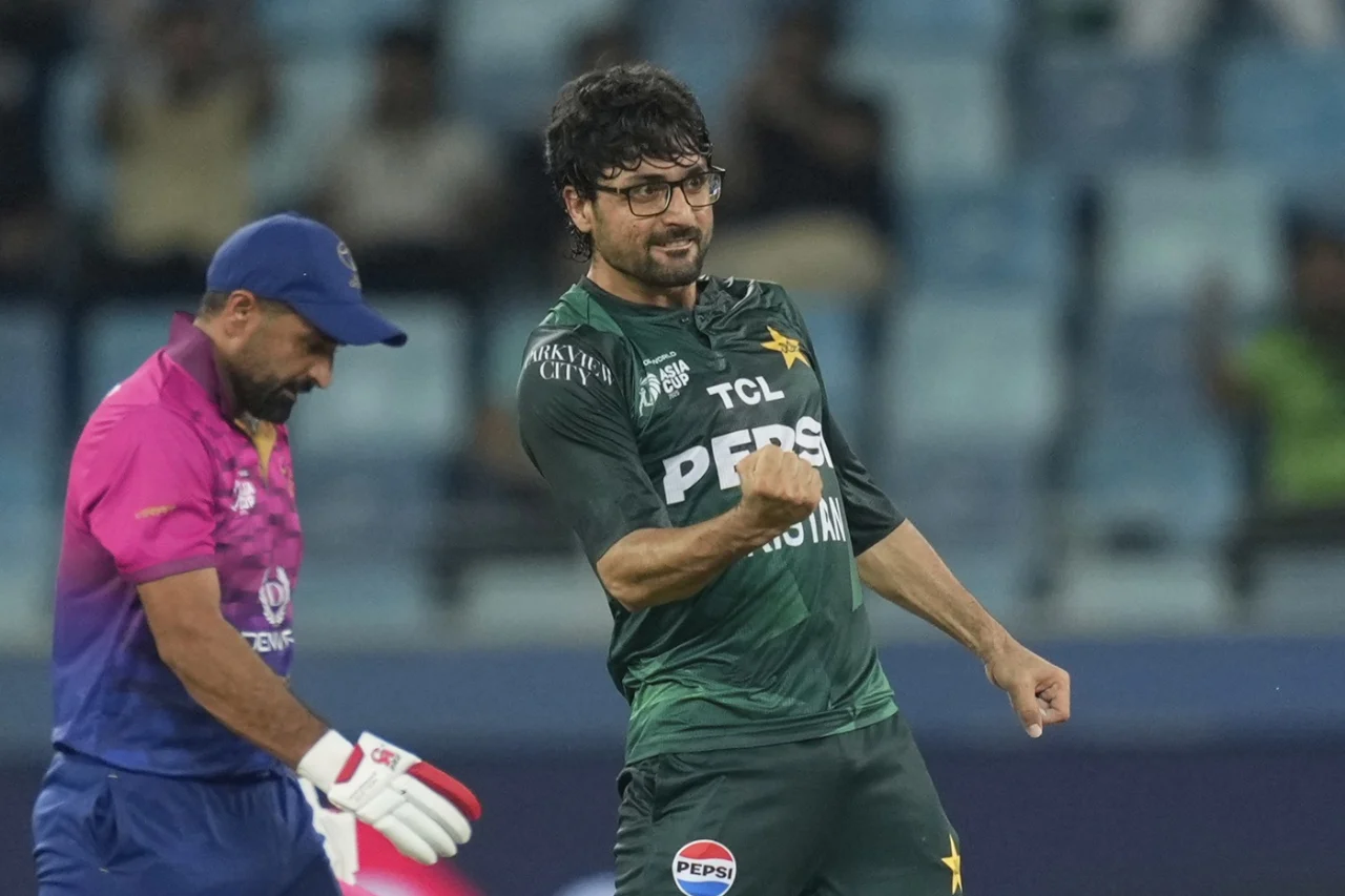 PAK-A vs UAE 9th T20I: Where to Watch Pakistan A vs UAE, H2H, Playing 11 & Full Match Details