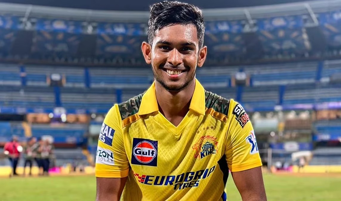 CSK ने रिलीज़ किया मातीशा पथिराना: IPL 2026 मिनी-ऑक्शन में कौन खरीदेगा यह स्लिंग एक्शन स्टार?