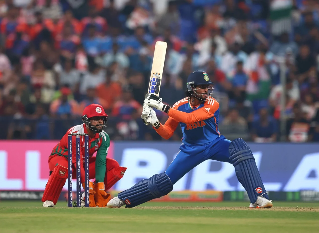 India-A vs Oman 10th T20I: Where to Watch India-A vs Oman, H2H, Playing 11 & Full Match Details