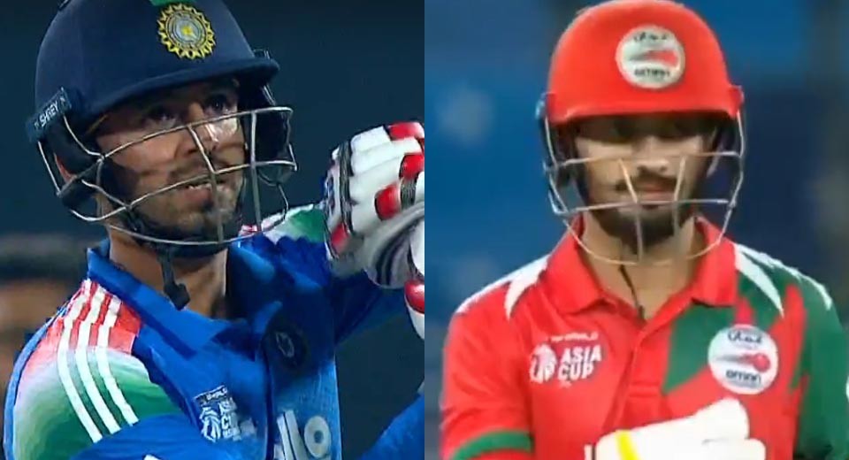 ओमान बनाम भारत ए: कहां देखें ओमान बनाम भारत ए, हेड-टू-हेड और पूरे मैच का विवरण 