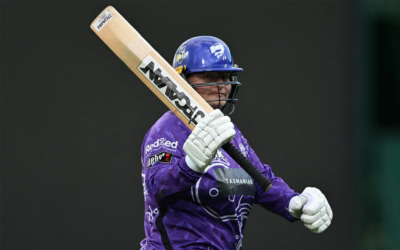AS-W VS HH-W 14th T20I: Where to Watch Adelaide Strikers Women vs Hobart Hurricanes Women, H2H, Playing 11 & Full Match Details