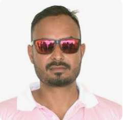 ধীরাজ গোস্বামী