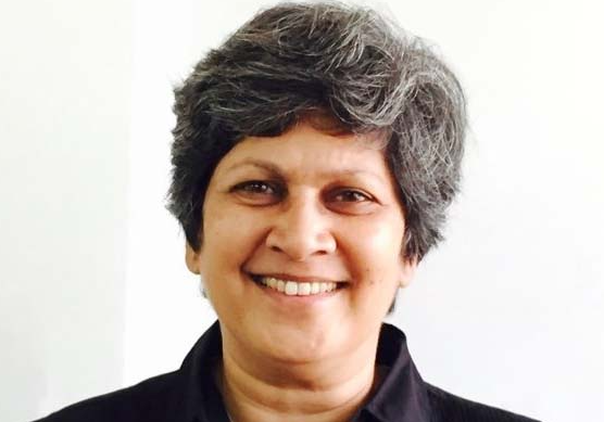 Shubhangi Kulkarni