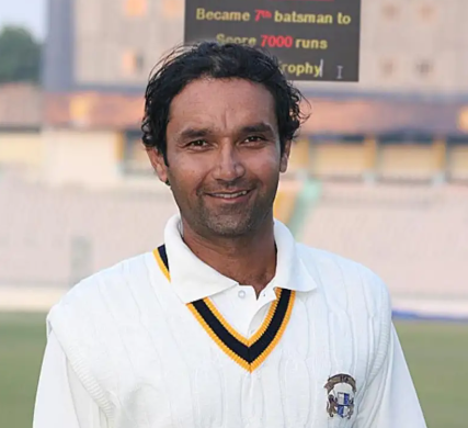 পঙ্কজ ধর্মানি