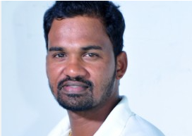 রবার্ট ফার্নান্দেজ