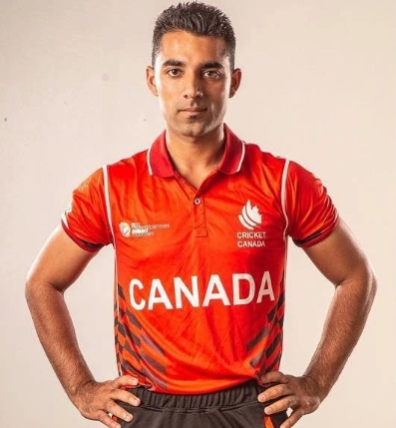 Saad Bin Zafar