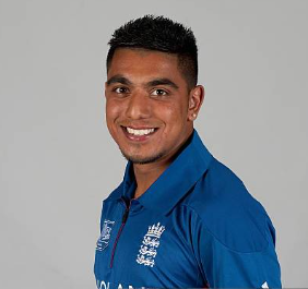 Shozair Ali