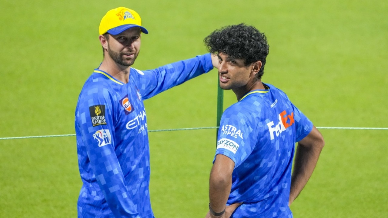 IPL 2026: KL राहुल के नए ओपनर की तलाश में दिल्ली कैपिटल्स, ये 4 खिलाड़ी हो सकते हैं टॉप विकल्प