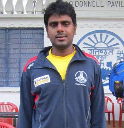 Ramaswamy Prasanna