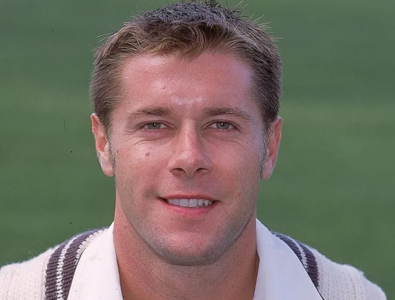 Ian Ward