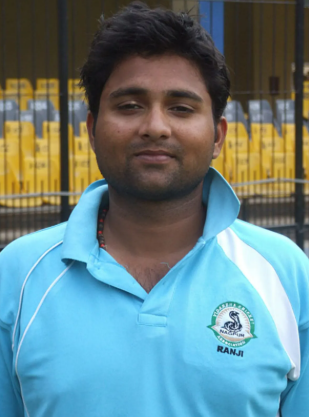 রঞ্জিত পারাদকার