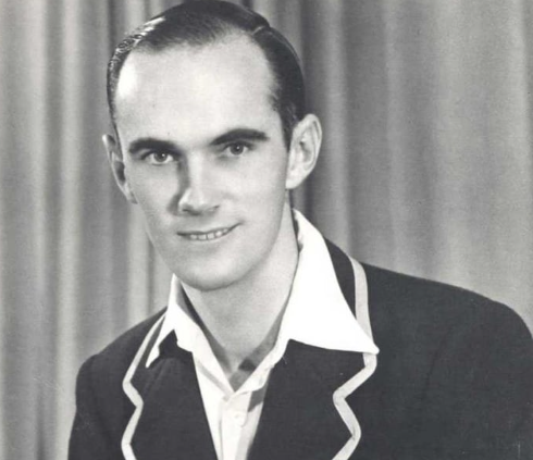 Ian Craig