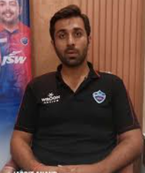 Jagrit Anand