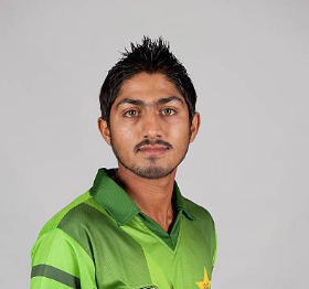 Faraz Ali