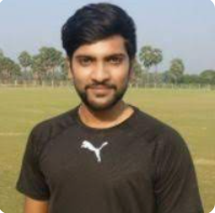 మురుముల్ల శ్రీరామ్