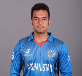 তারিক স্টানিকজাই