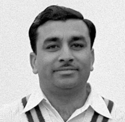 Zulfiqar Ahmed