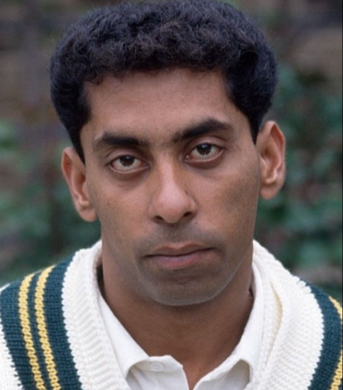 তানভির মেহেদি