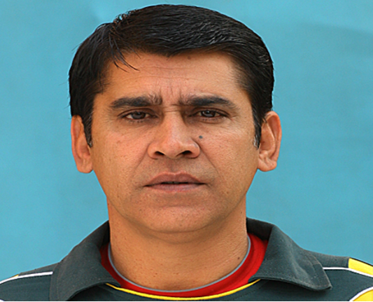 Maqsood Rana