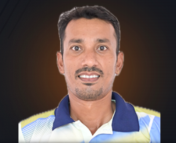Bikash Chetri