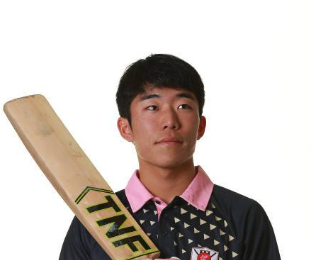 Kazumasa Takahashi