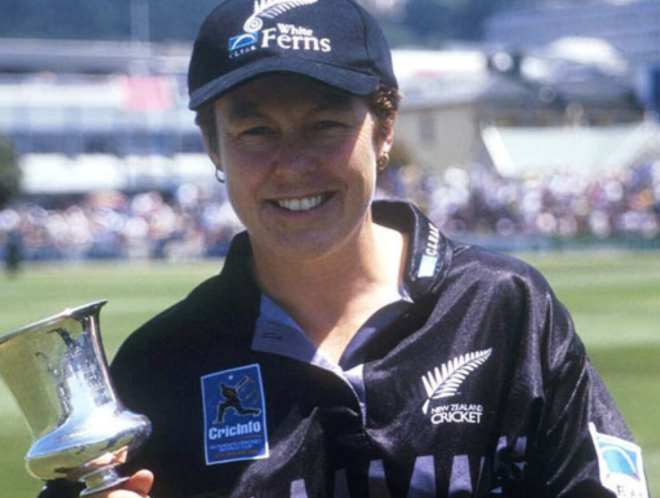Debbie Hockley