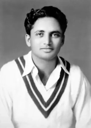 ওয়াজির মোহাম্মদ