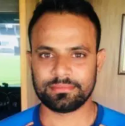 Urvesh Patel