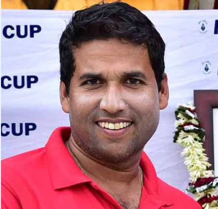 రష్మీ పరిడా