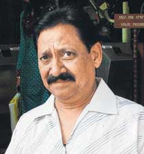 Chetan Chauhan