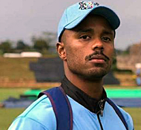 আদিত্য রঙ্গস্বামী