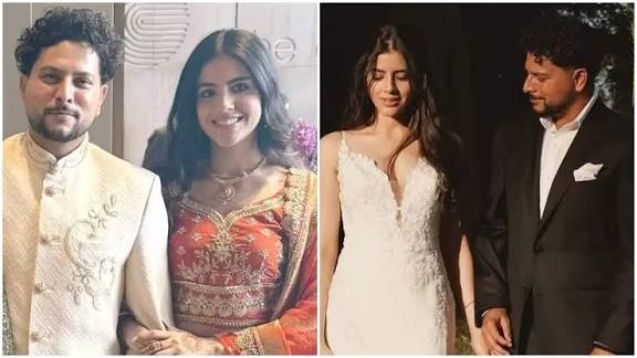 कुलदीप यादव की साथी वंशिका कौन हैं? जानिए उनके बारे में सब कुछ