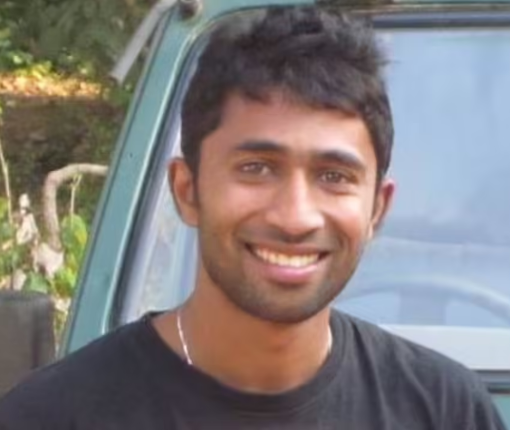 অক্ষয় কোলহার