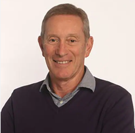 Stephen Boock