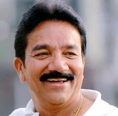 গণেশরাজ দয়ানন্দ নারভেকার
