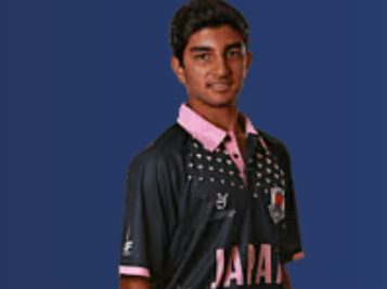 তুষার চতুর্বেদী