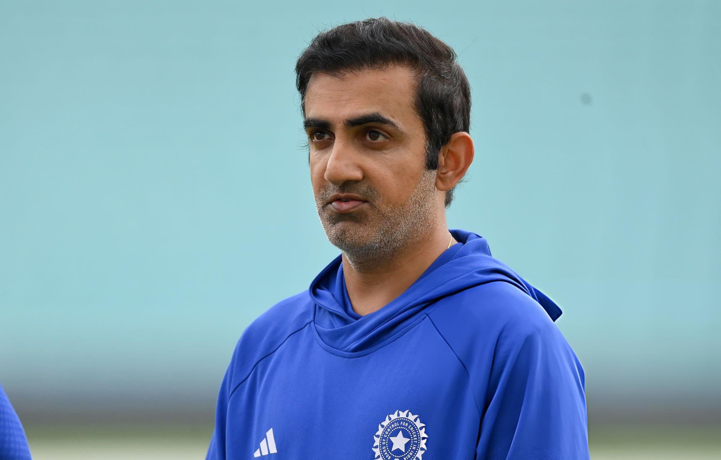 After India’s Stunning 93 All Out, Eden Gardens Pitch Curator Rejects Criticism Over Pitch
