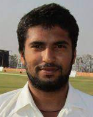 Ashish Hooda
