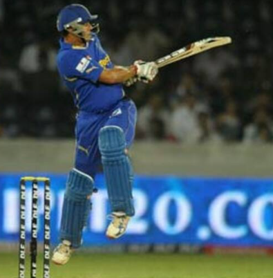 ওয়াইস আমিন শাহ