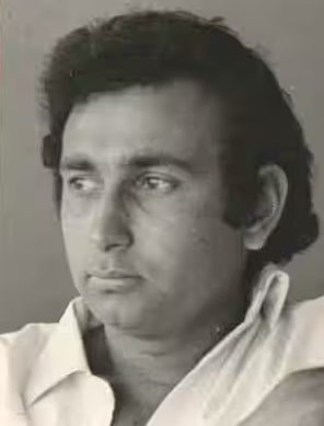 పార్థసారథి శర్మ