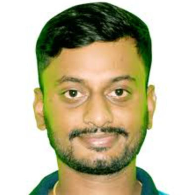 జ్యోతి సాయి కృష్ణ
