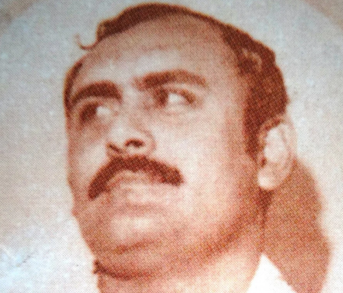 সালিম পারভেজ