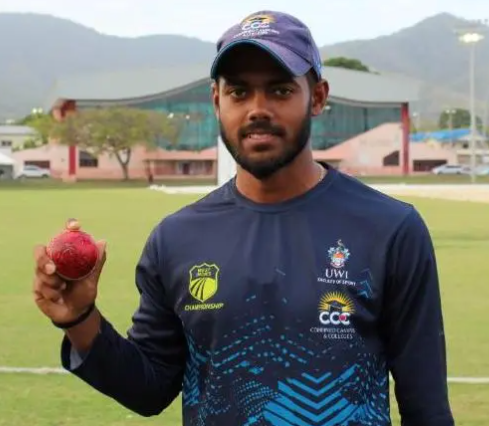 Avinash Mahabirsingh