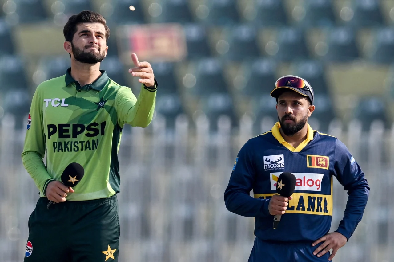 Asalanka, Asitha Fernando Withdraw from Pakistan Tour; Security Concerns Force New Schedule