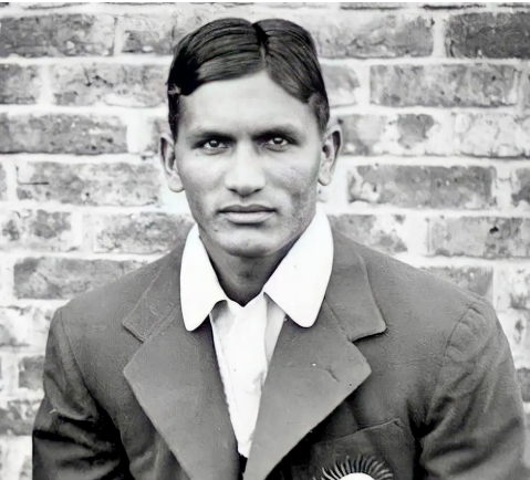 जहांगीर खान